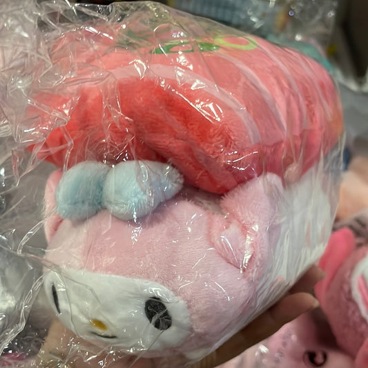 Clearance My Melody sushi plushy