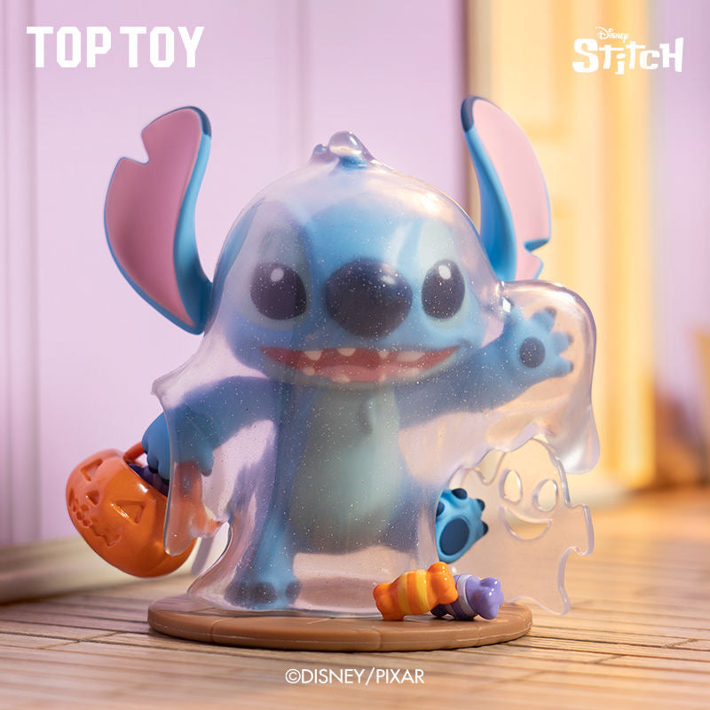 K86 Stitch newest blind boxes whole box （6 blind boxes inside ）