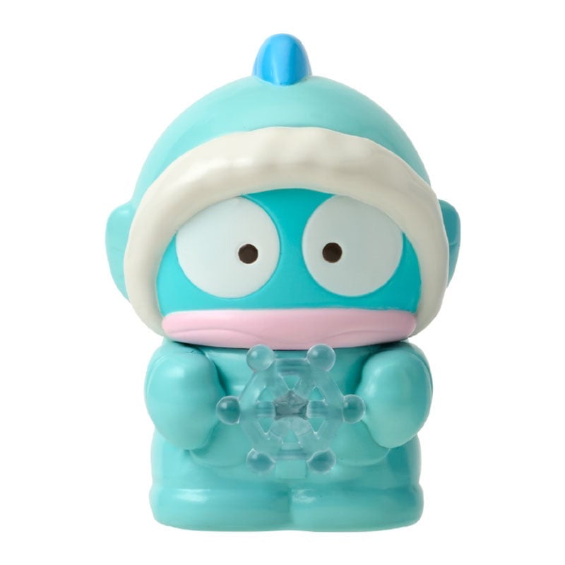 Sanrio Mascot Fluffy Puffy Winter collection Blind Box