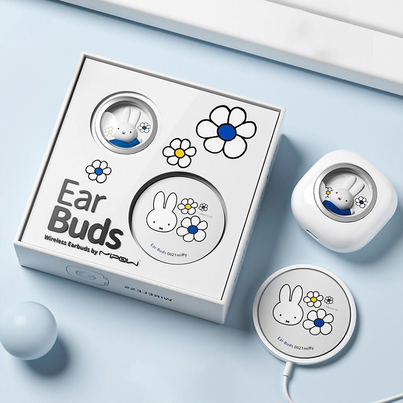 Miffy bluetoothearbuds