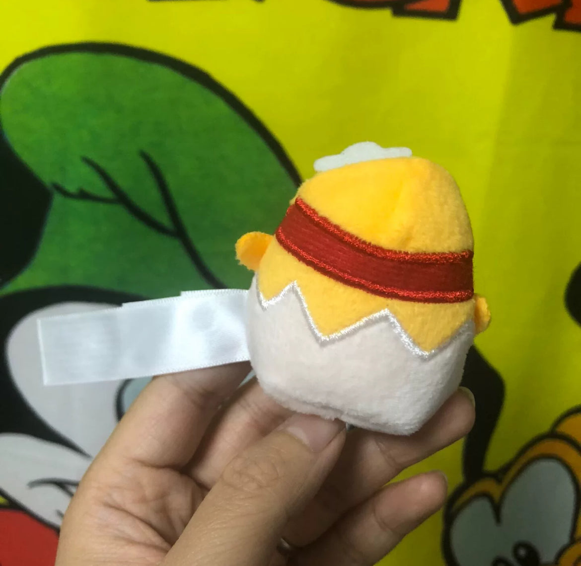 Preorder Vintage Gudetama cook plushy