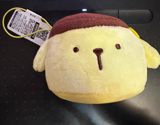 Preorder Pom Pom Purin