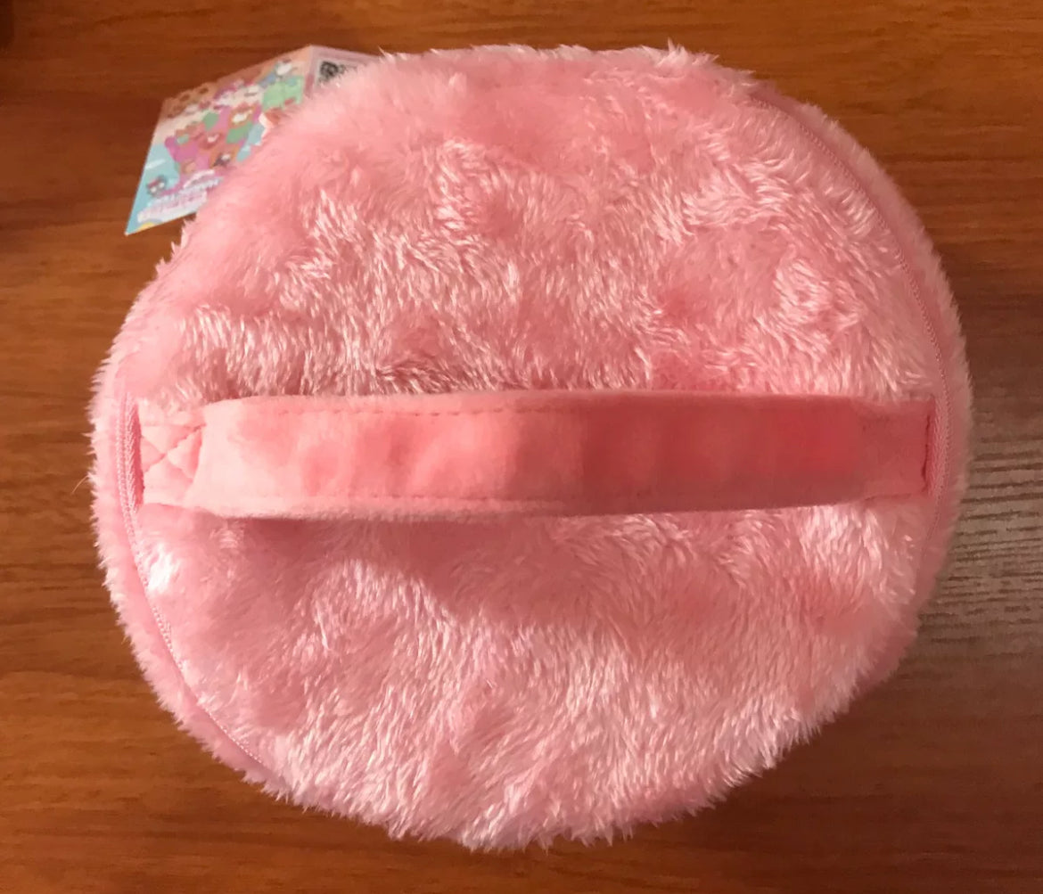 Pom Pom Purin Strawberry make up bag