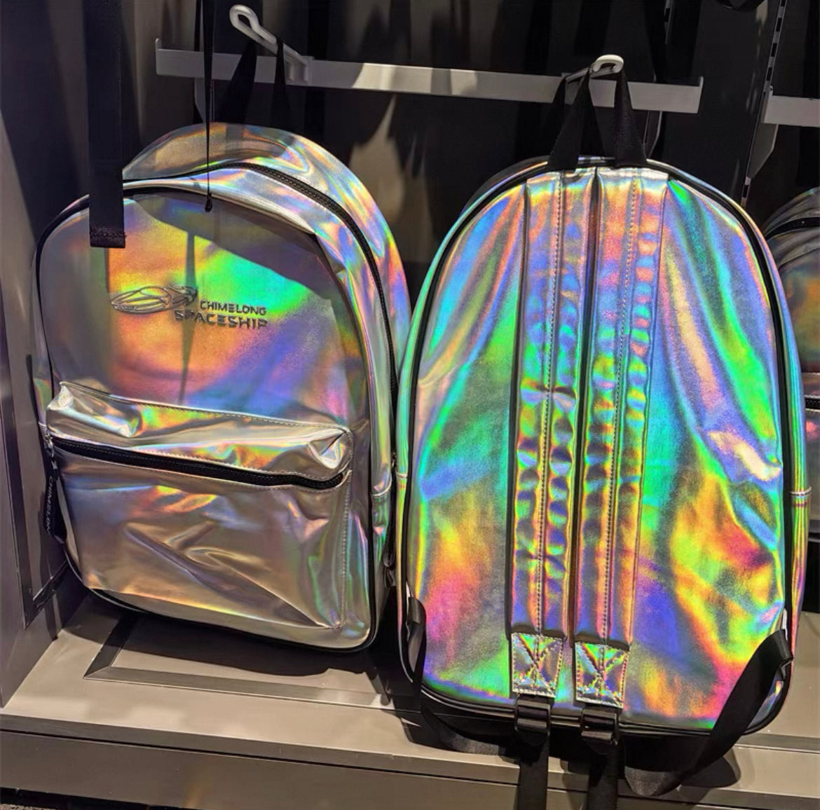 Preorder - Space backpack (3days in stock)