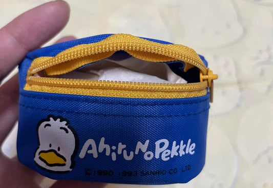 Preorder Pekkle mini purse