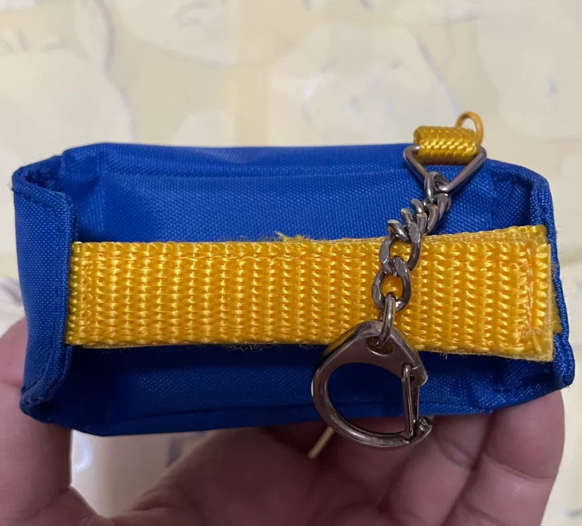 Preorder Pekkle mini purse