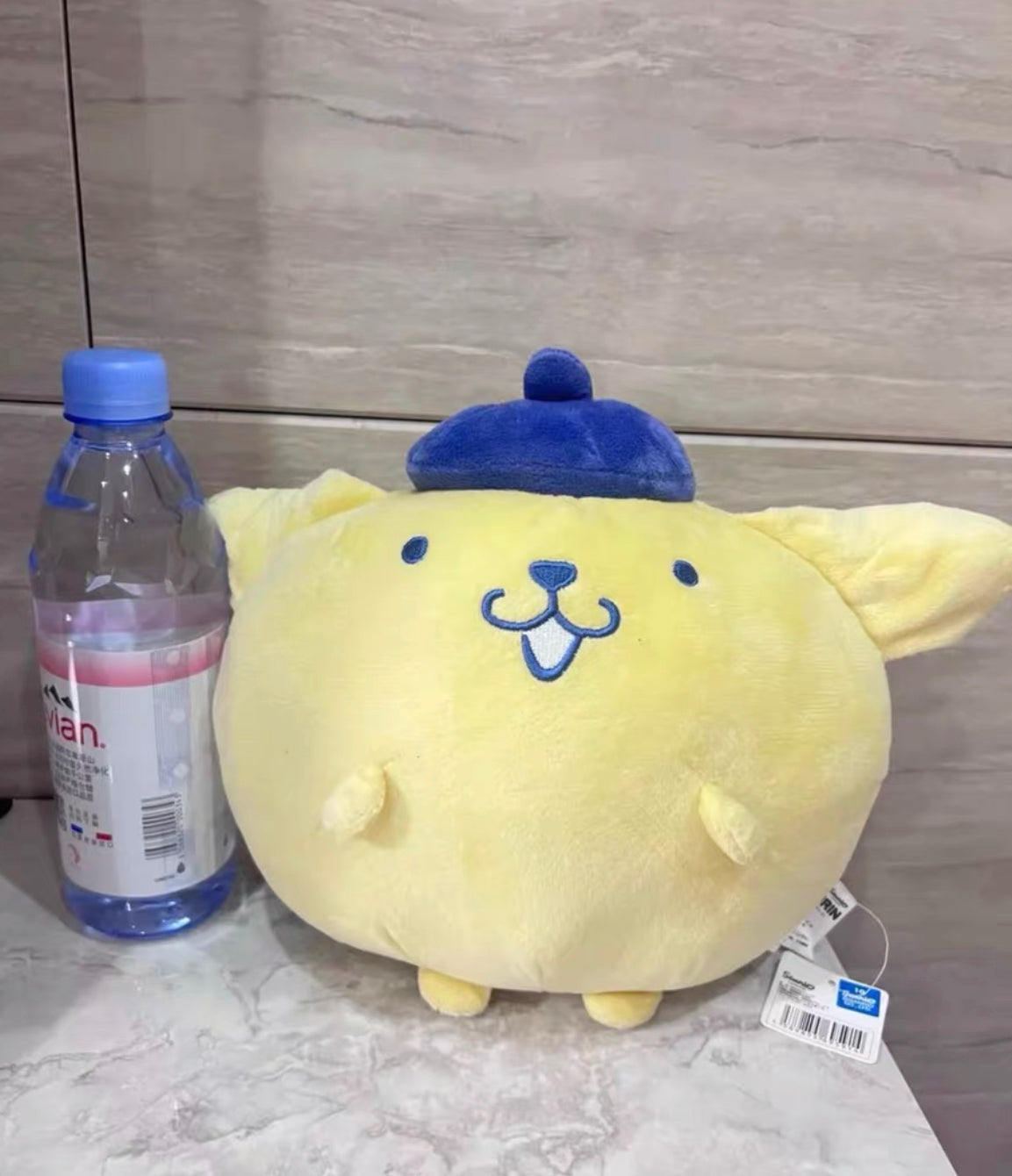 Preorder Pom Pom Purin