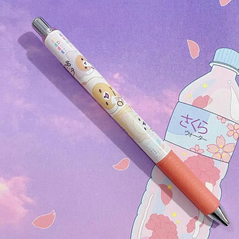 Rillakuma pen Japan original