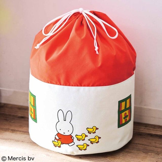 Miffy storage bag