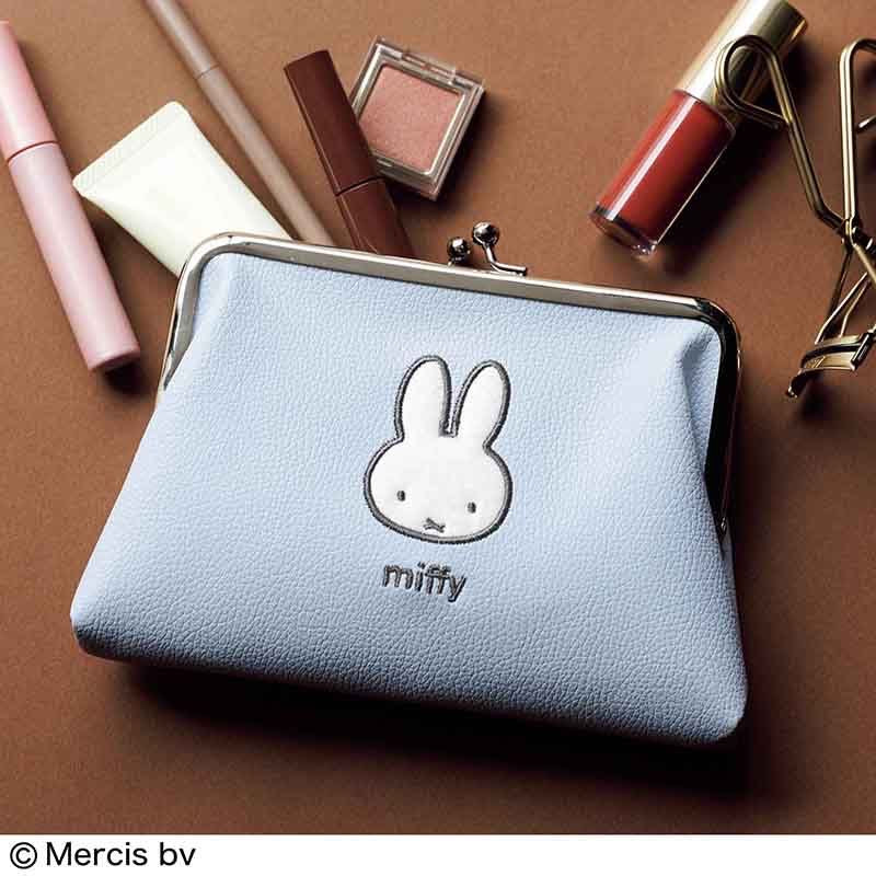 Miffy make up snpa bag