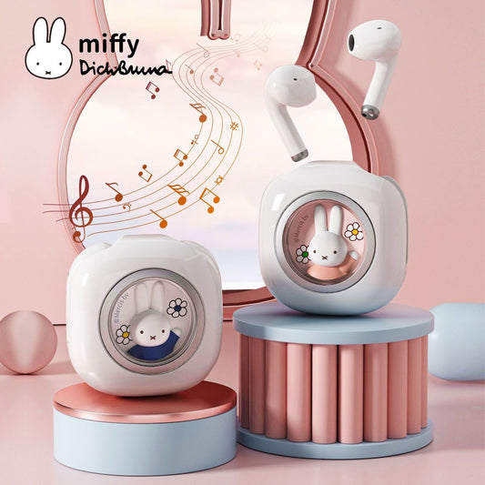 Miffy bluetoothearbuds