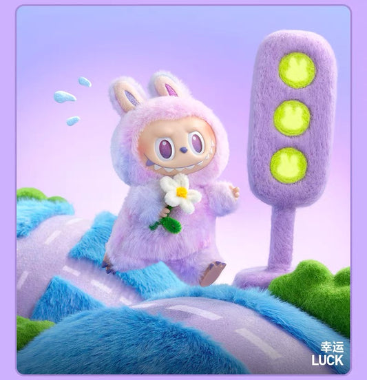 【1000% official】Labubu Big into Energy confirmed blind box