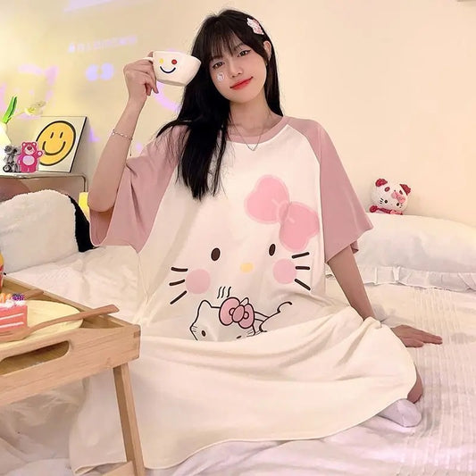 Sale Hello Kitty night gown only one