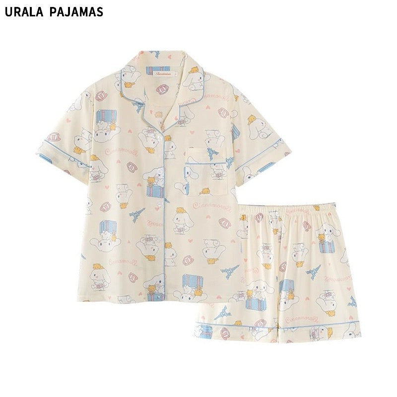 Sale Cinnamoroll Pajamas only one