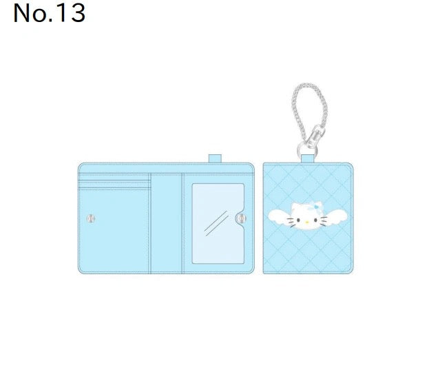 Sanrio Angel Generation 2 preorder Estimated Time Aug. 28th 2024