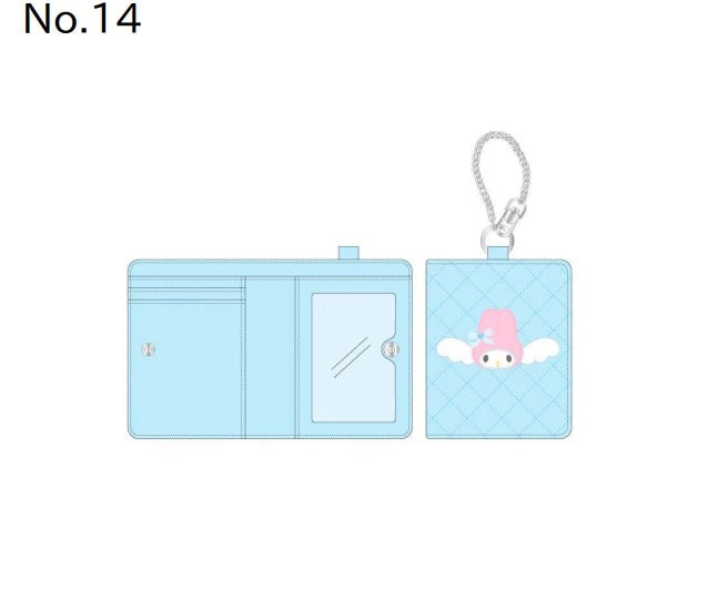 Sanrio Angel Generation 2 preorder Estimated Time Aug. 28th 2024