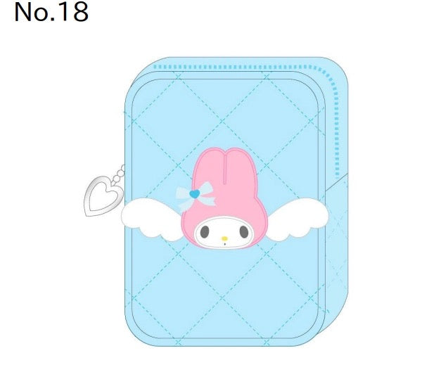 Sanrio Angel Generation 2 preorder Estimated Time Aug. 28th 2024