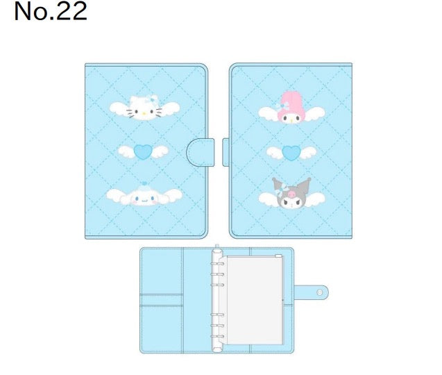 Sanrio Angel Generation 2 preorder Estimated Time Aug. 28th 2024