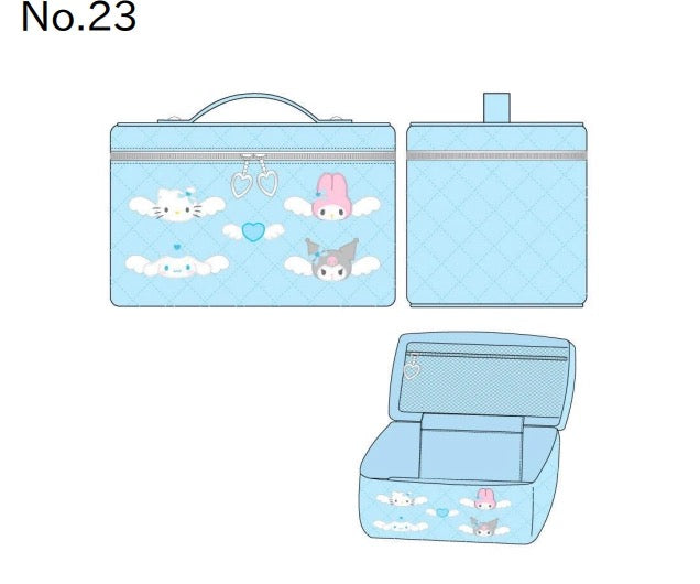 Sanrio Angel Generation 2 preorder Estimated Time Aug. 28th 2024