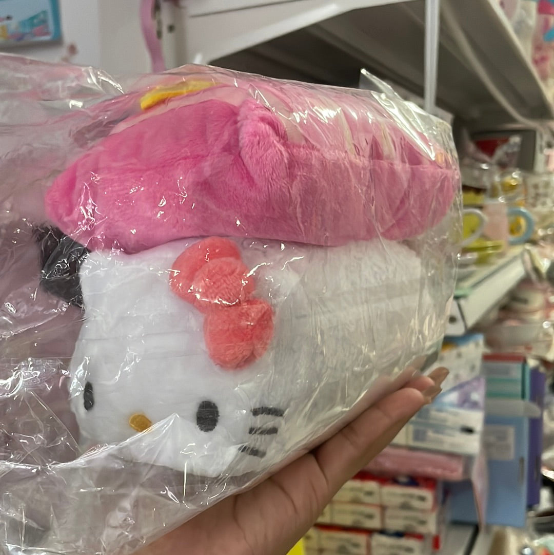 Clearance Hello Kitty sushi plushy