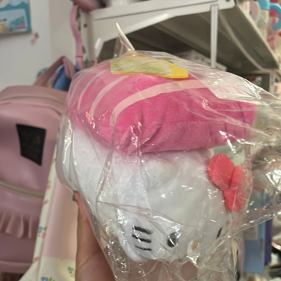 Clearance Hello Kitty sushi plushy