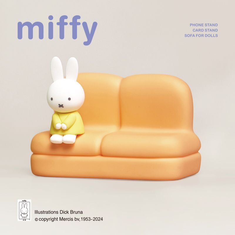 Miffy Phone holder blind box