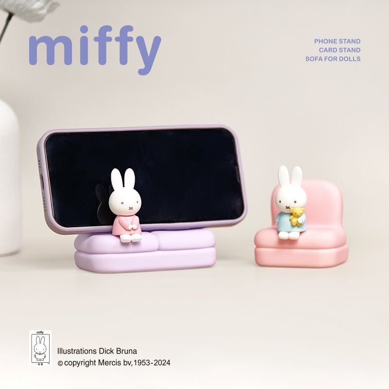 Miffy Phone holder blind box