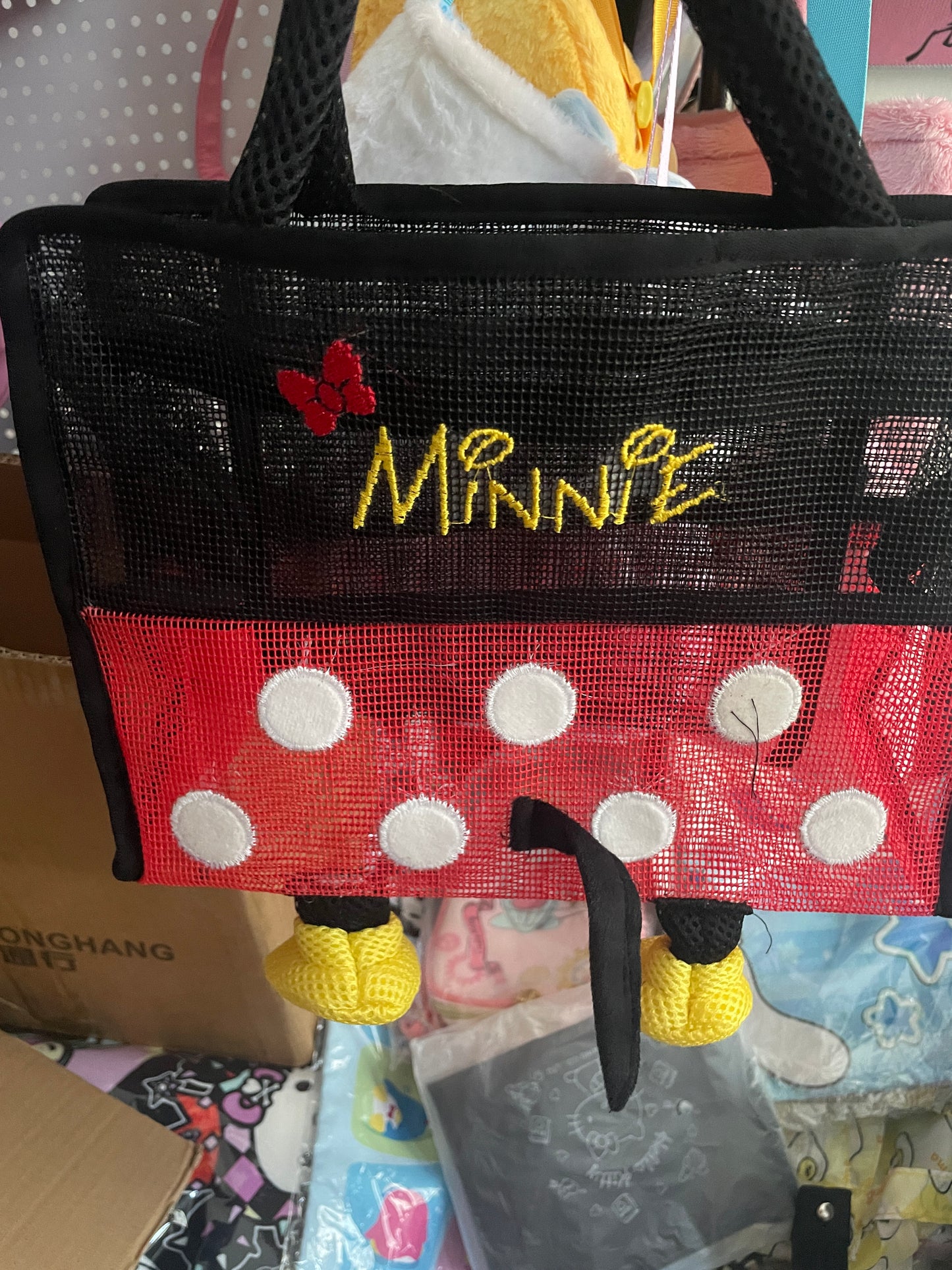 Clearance Minnie bag