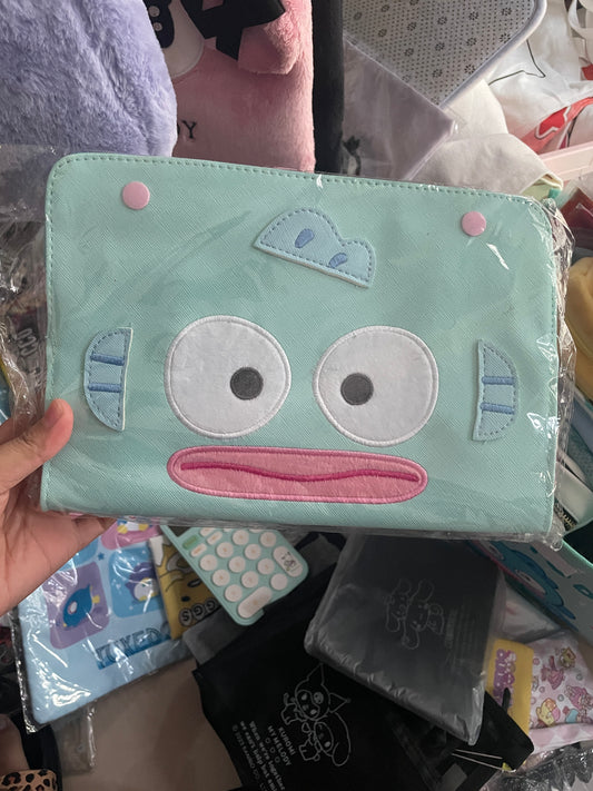 Clearance Hangyodon tissue holder