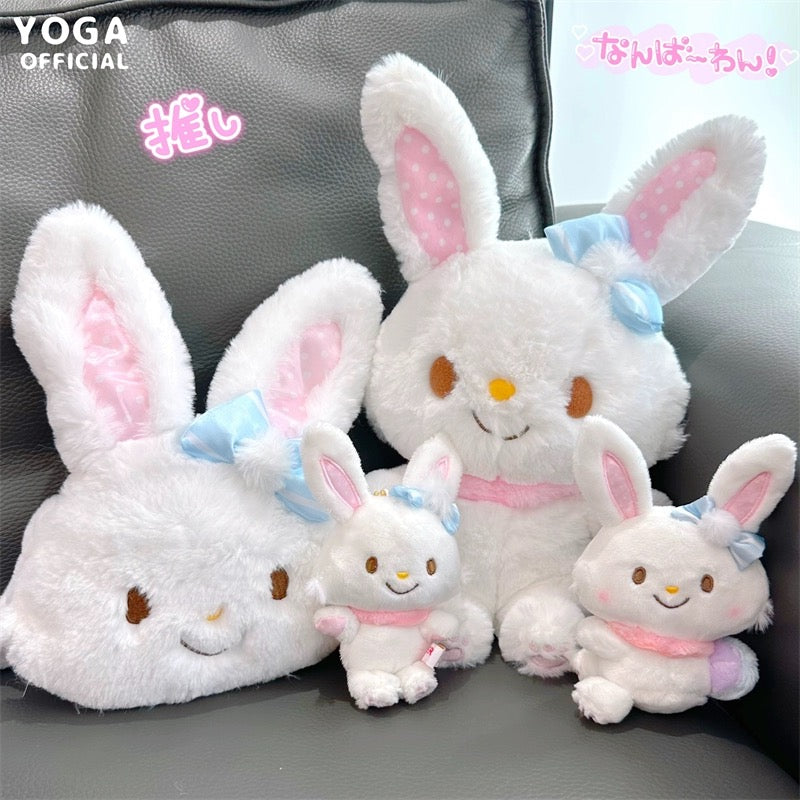 Wish me mel plushies