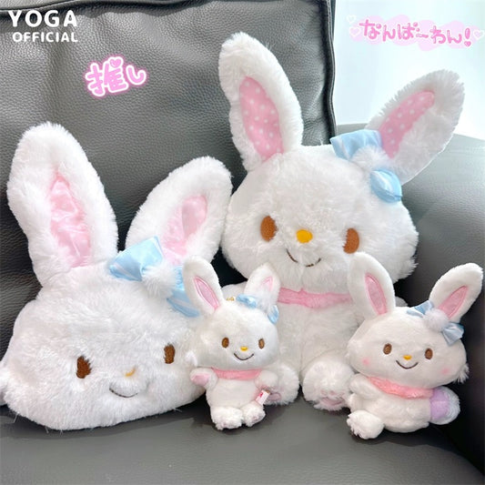 Wish me mel plushies