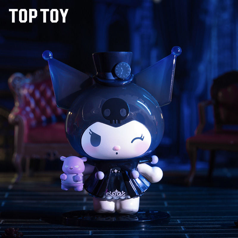 Kuromi the witch’s Feast blind box