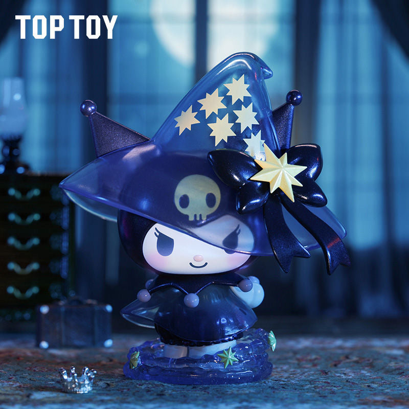 Kuromi the witch’s Feast blind box