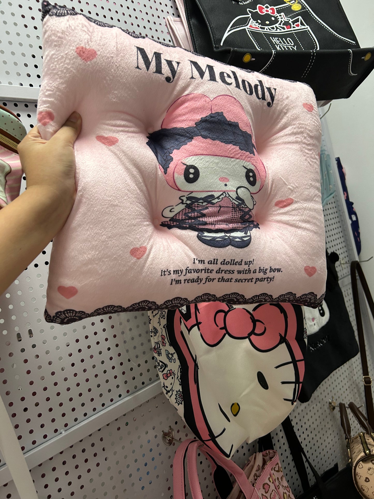 Pillows lolita pillows so soft