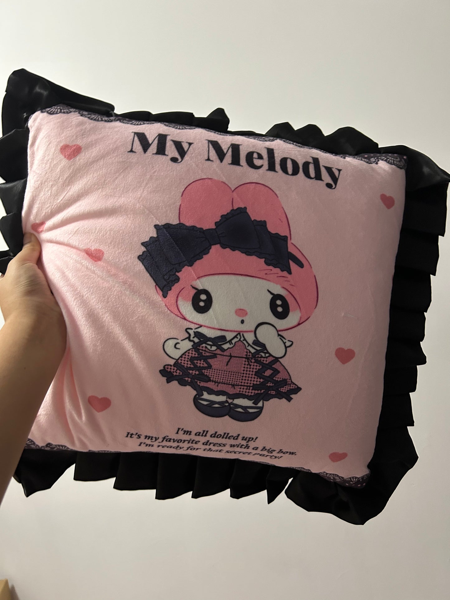 Pillows lolita pillows so soft