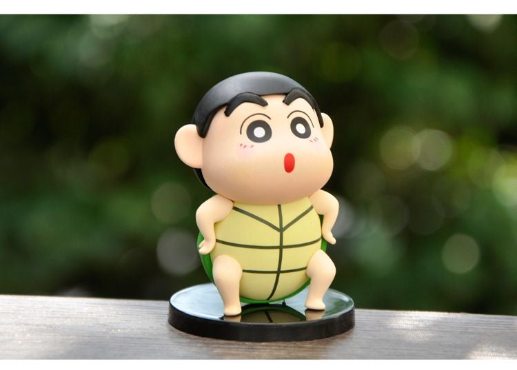 Shinchan figure