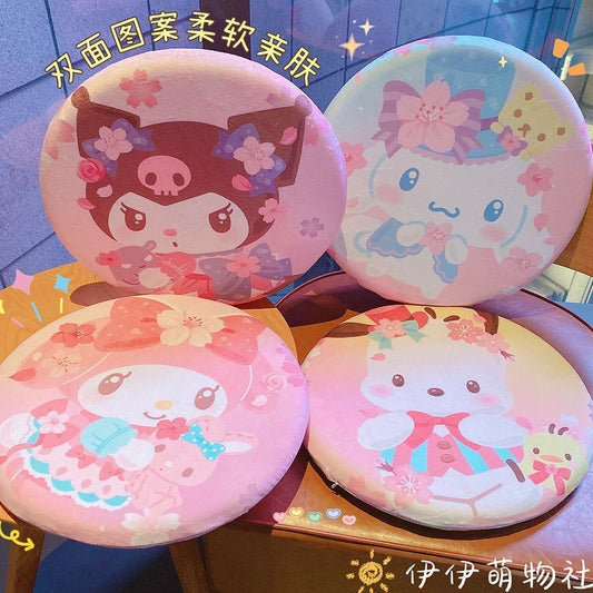 Clearance 50%off Sanrio cushions