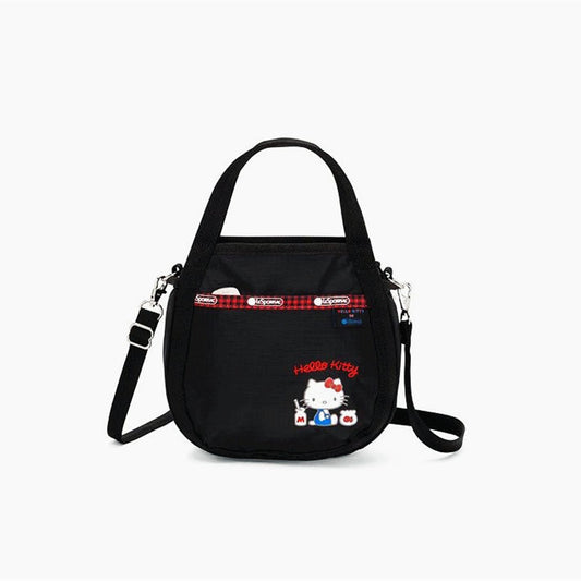 Lesportsac Hello Kitty crossbody bag purse