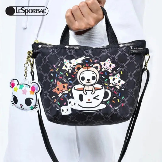 Lesportsac Toki Doki crossbody bag purse