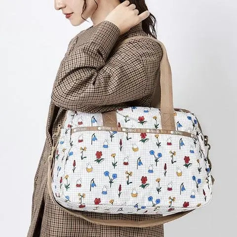 Lesportsac Miffy crossbody bag purse