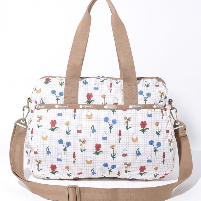 Lesportsac Miffy crossbody bag purse