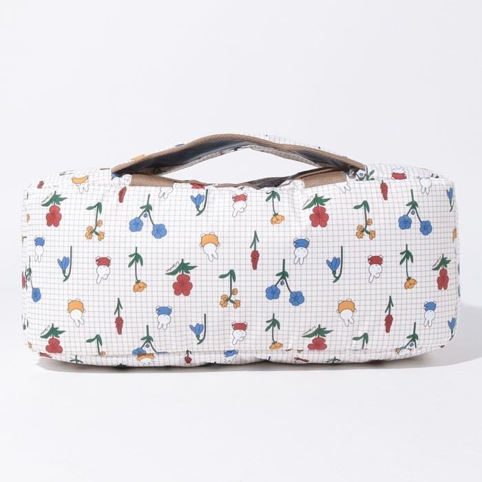 Lesportsac Miffy crossbody bag purse