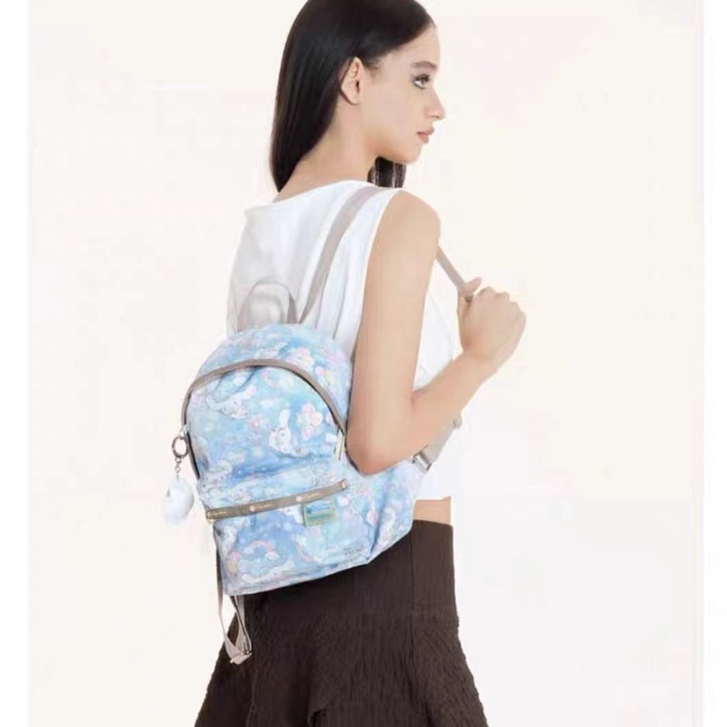 Lesportsac Cinnamoroll backpack