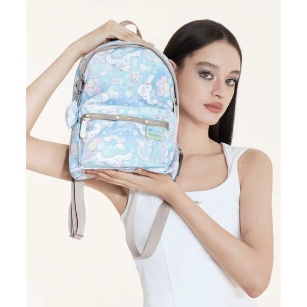 Lesportsac Cinnamoroll backpack