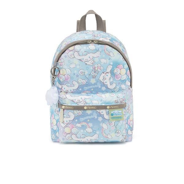 Lesportsac Cinnamoroll backpack