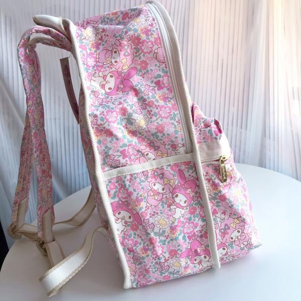 Lesportsac My Melody backpack