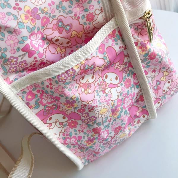 Lesportsac My Melody backpack