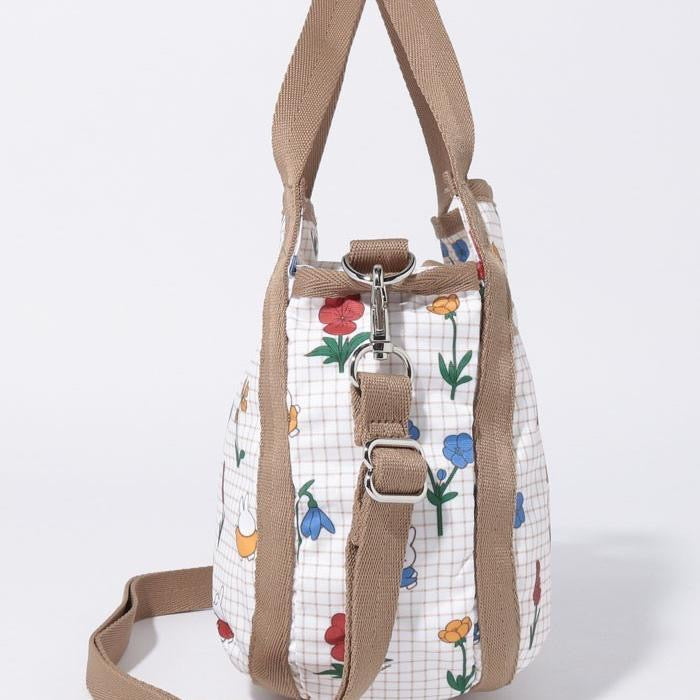 Lesportsac Miffy crossbody bag purse