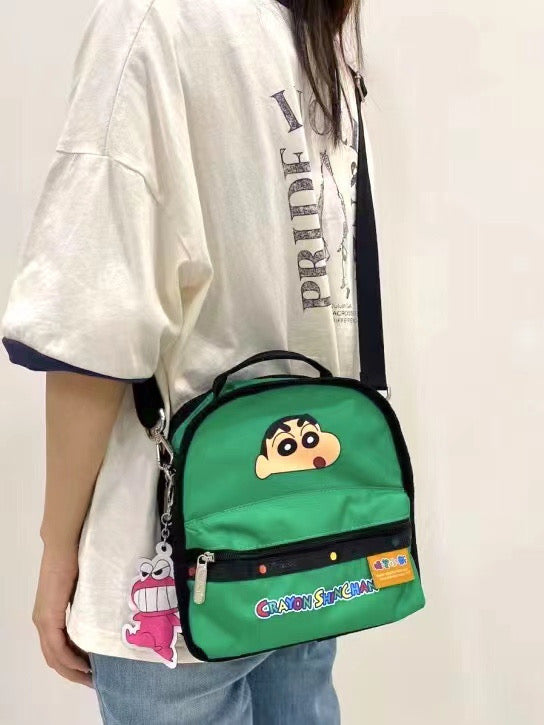 Lesportsac Shin Chan crossbody bag purse