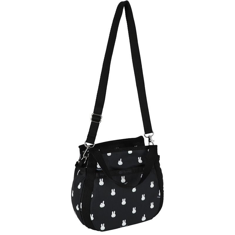 Lesportsac Miffy crossbody bag purse